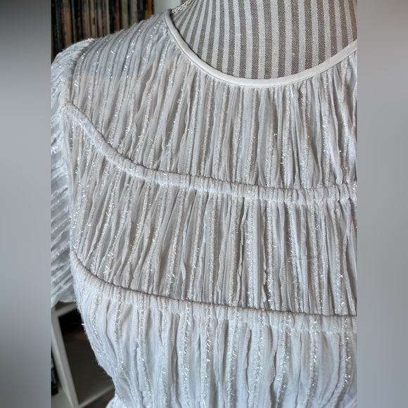 2/40$ Lost & Wander dress size XS - Picture 2 of 13